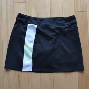 Izod PerformX Skort Activewear Size S